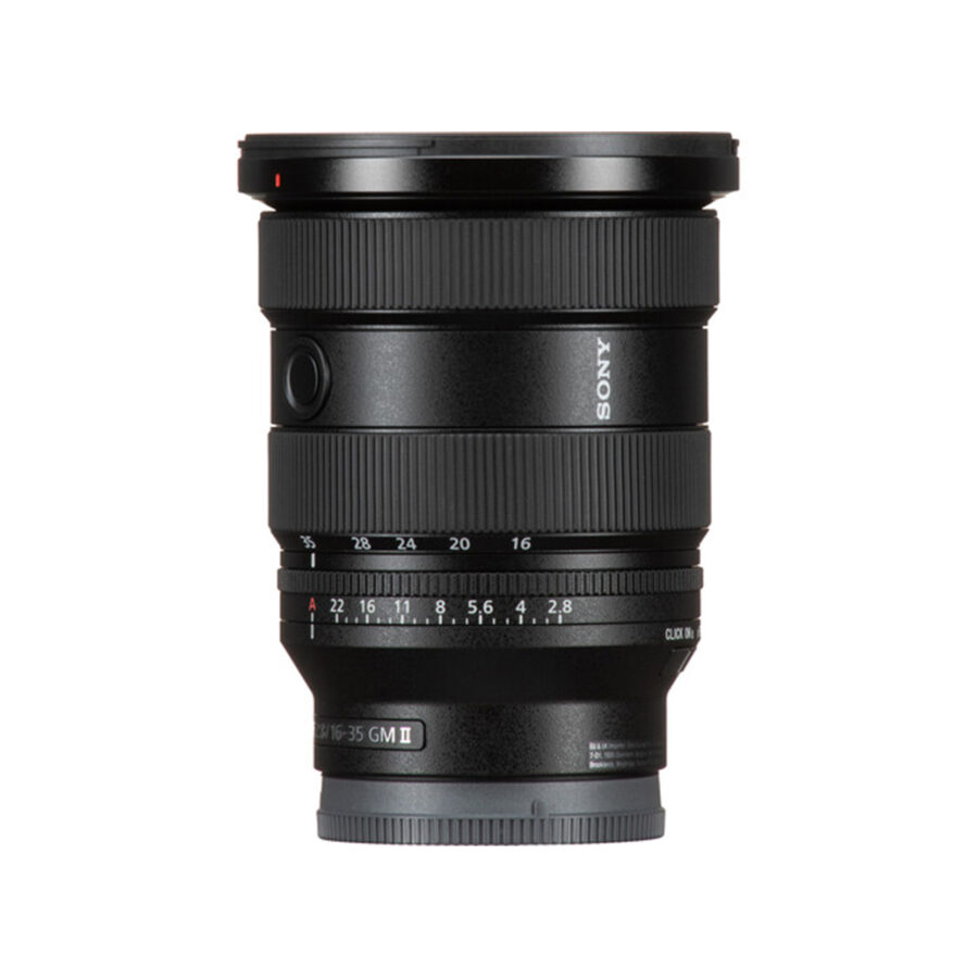 Sony FE 16-35mm f/2.8 GM II - Image 2