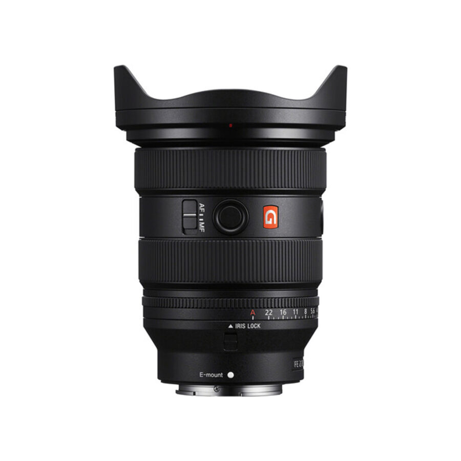 Sony FE 16-35mm f/2.8 GM II - Image 5