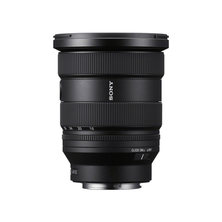 Sony FE 16-35mm f/2.8 GM II - Image 4