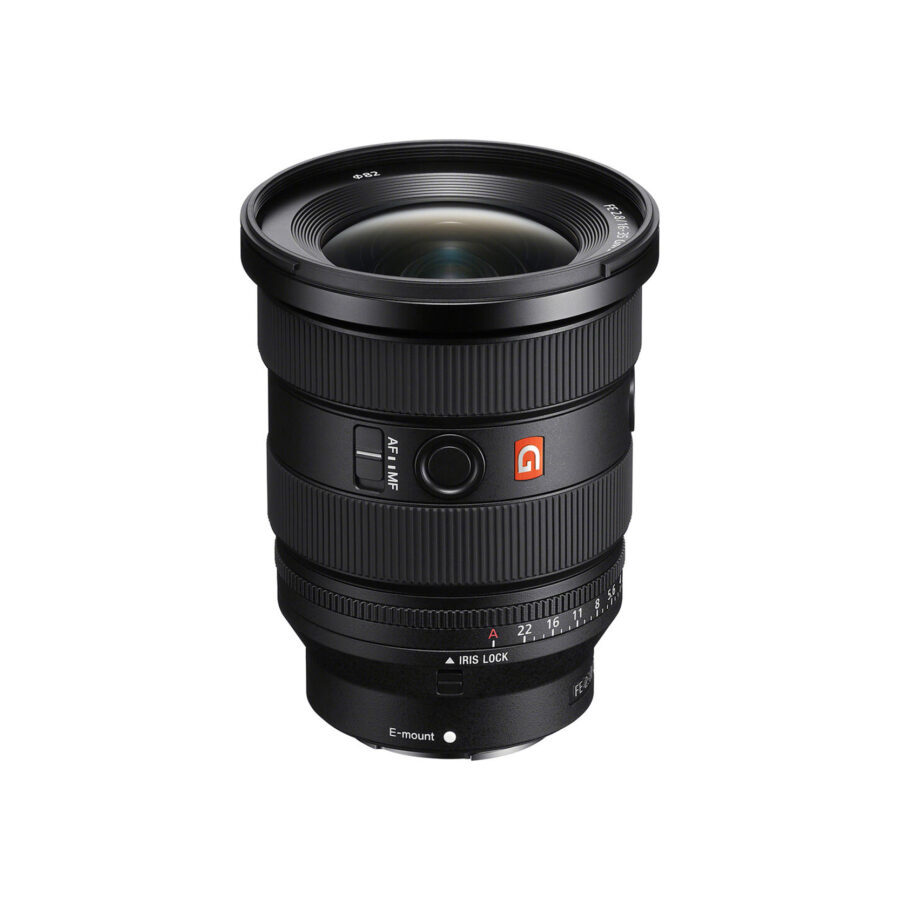 Sony FE 16-35mm f/2.8 GM II - Image 3