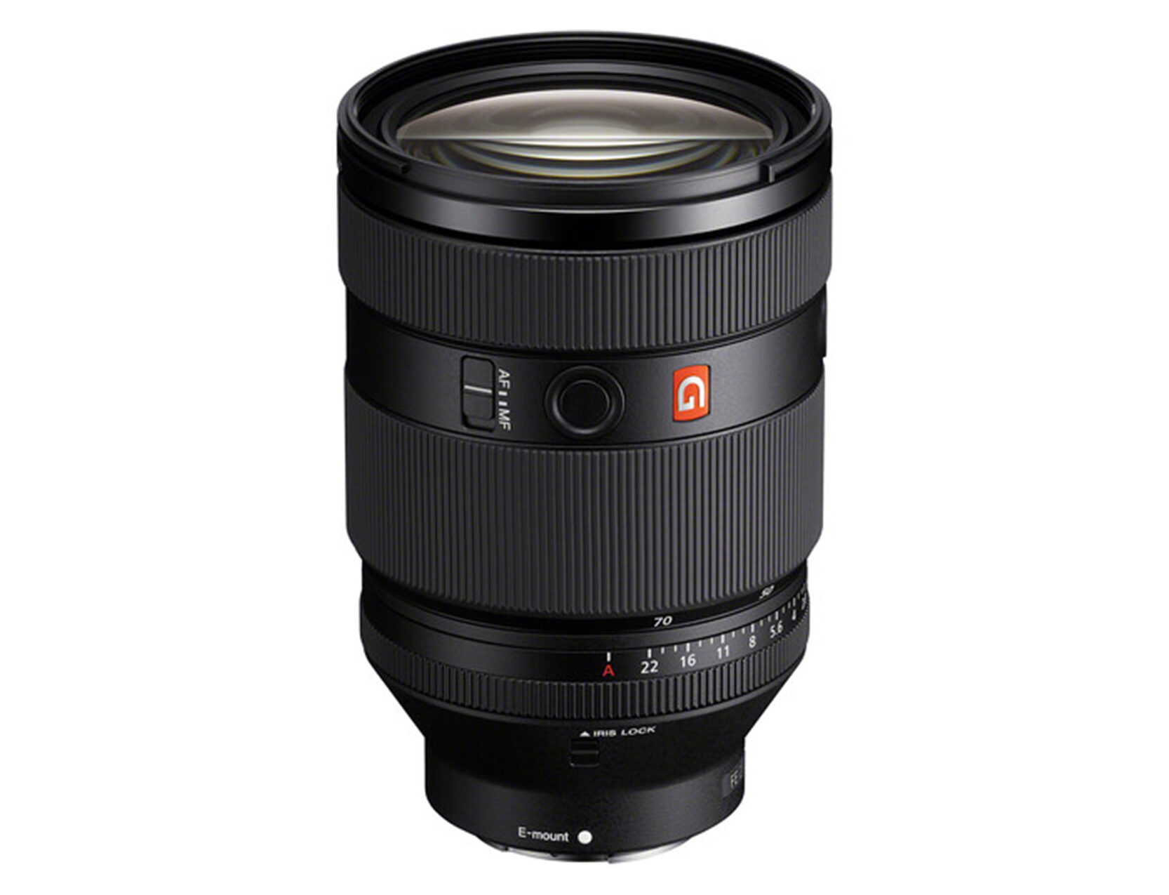 Sony FE 28-70mm f/2 GM