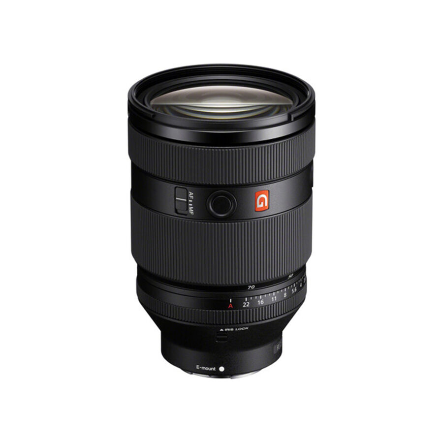 Sony FE 28-70mm f/2 GM