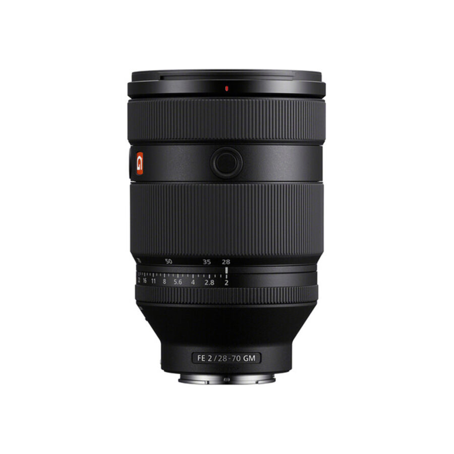 Sony FE 28-70mm f/2 GM - Image 2