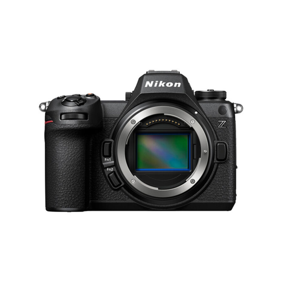 Nikon Z6 III