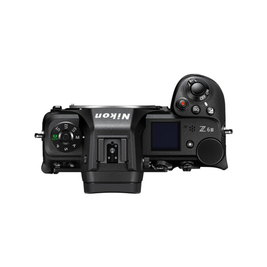 Nikon Z6 III - Image 3