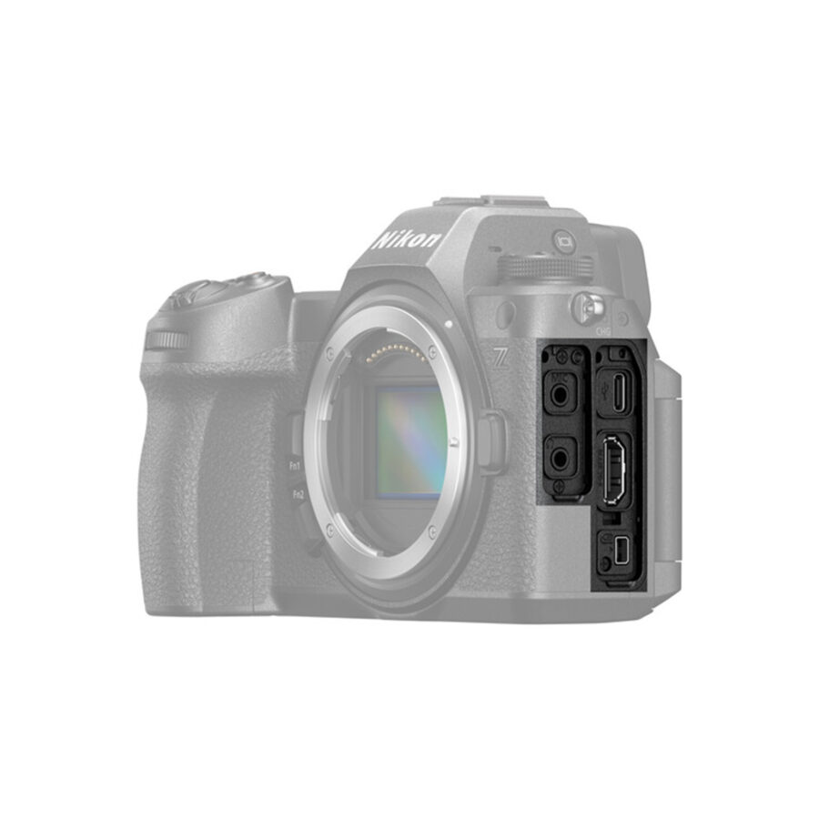 Nikon Z6 III - Image 4