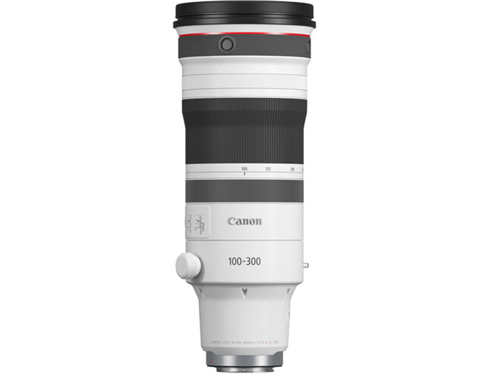 Canon RF 100-300mm f/2.8 L IS USM