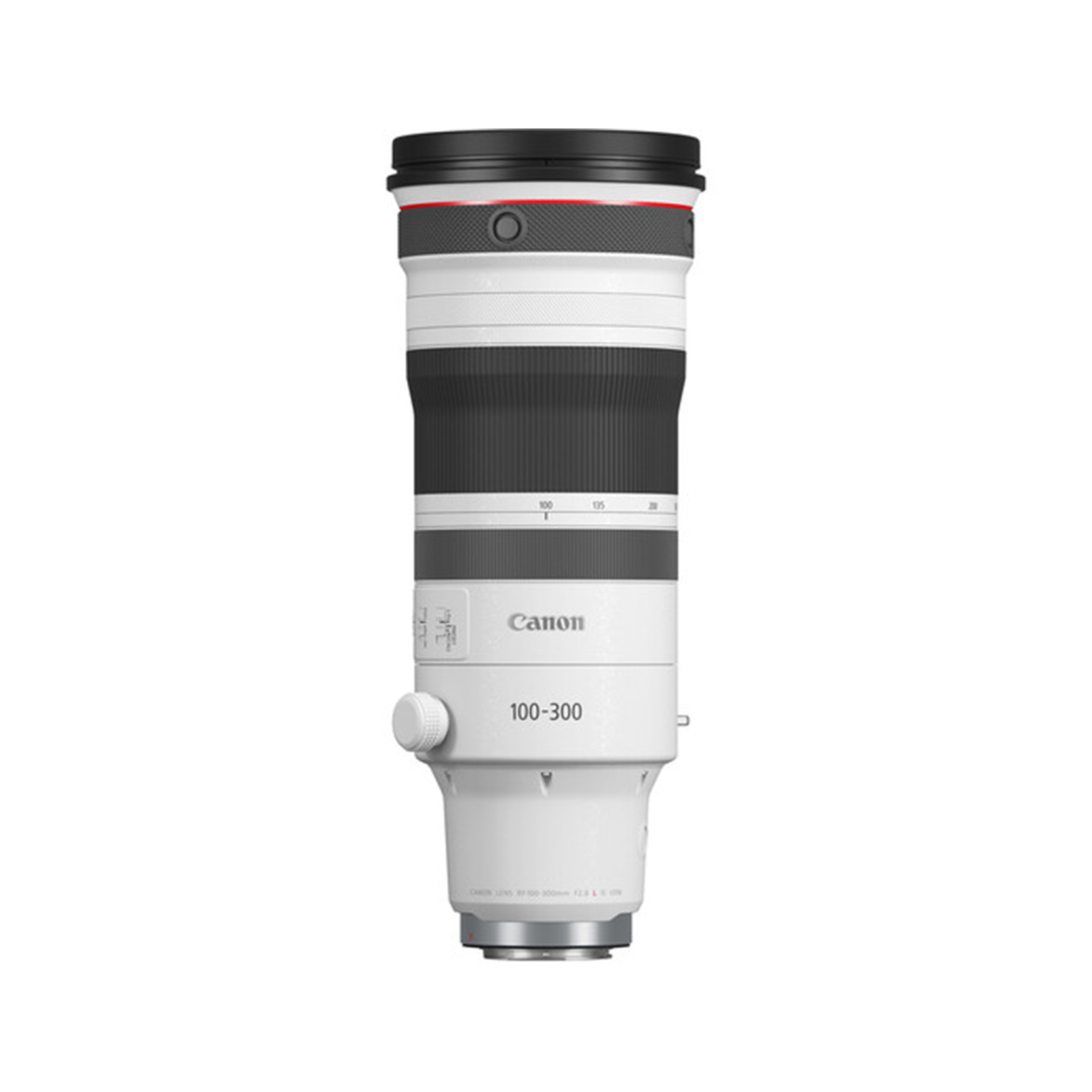 Canon RF 100-300mm f/2.8 L IS USM