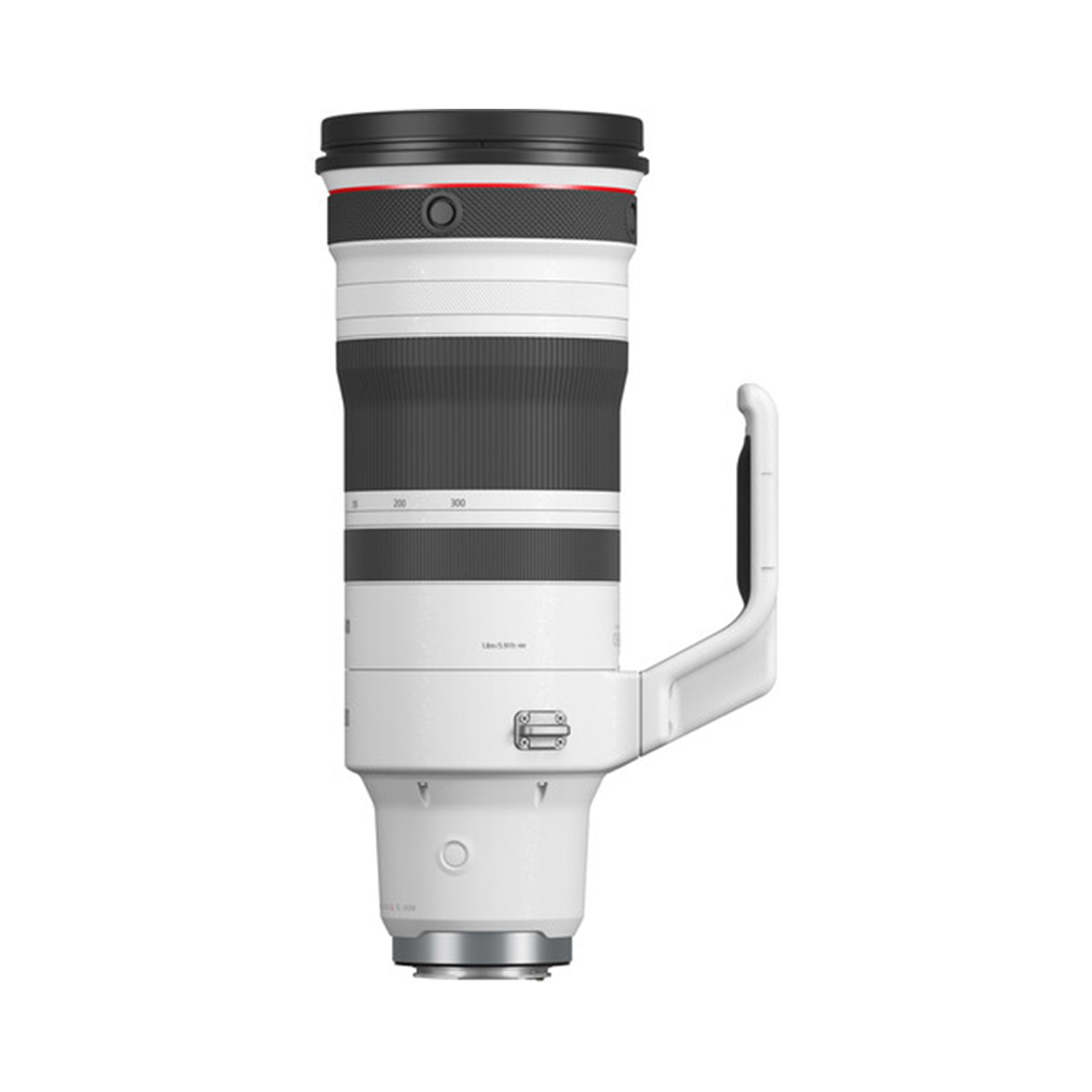 Canon RF 100-300mm f/2.8 L IS USM - Image 3