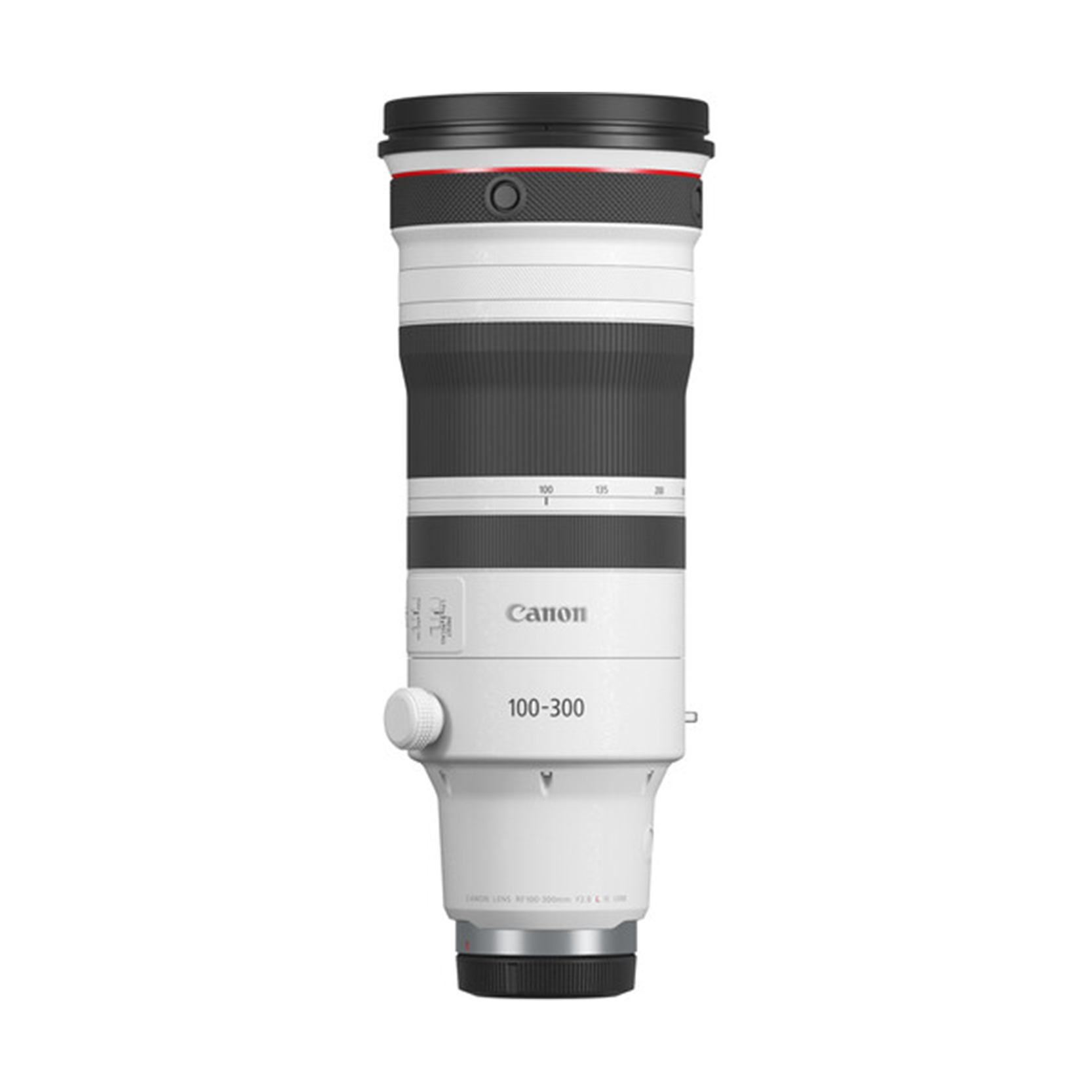 Canon RF 100-300mm f/2.8 L IS USM - Image 4