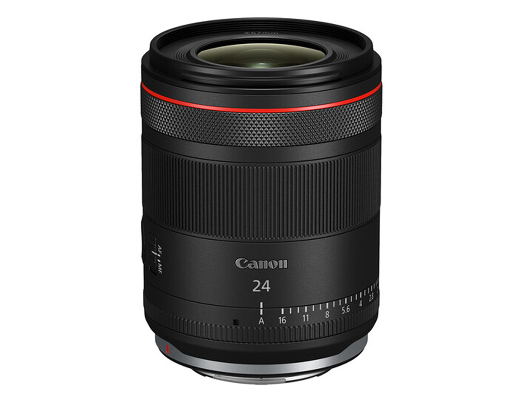 Canon RF 24mm f/1.4 L VCM