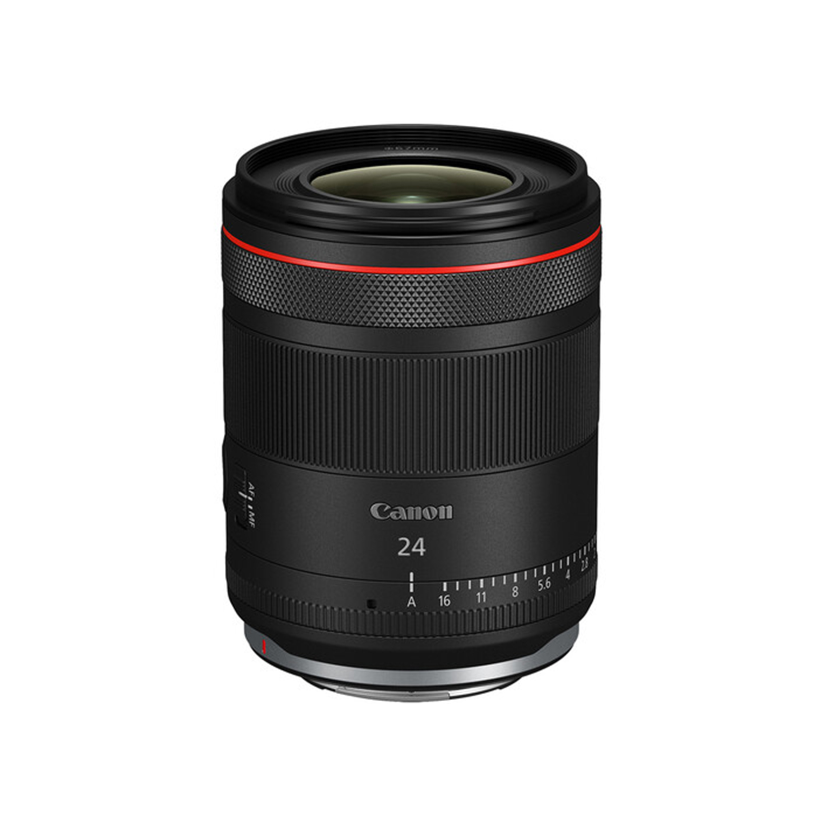 Canon RF 24mm f/1.4 L VCM