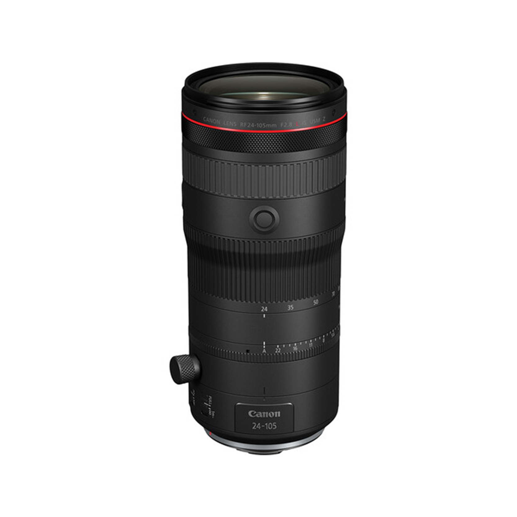 Canon RF 24-105mm f/2.8 L IS USM Z