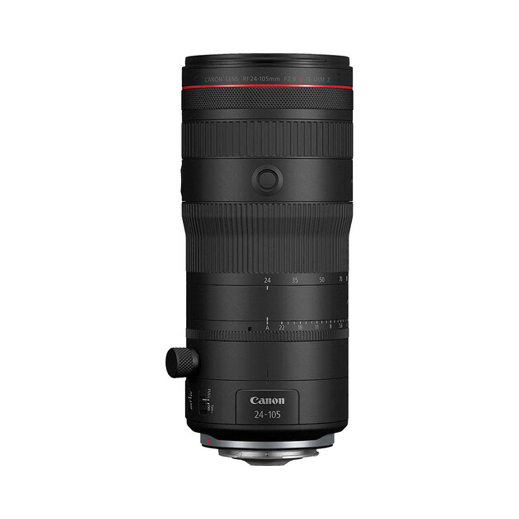 Canon RF 24-105mm f/2.8 L IS USM Z - Image 2