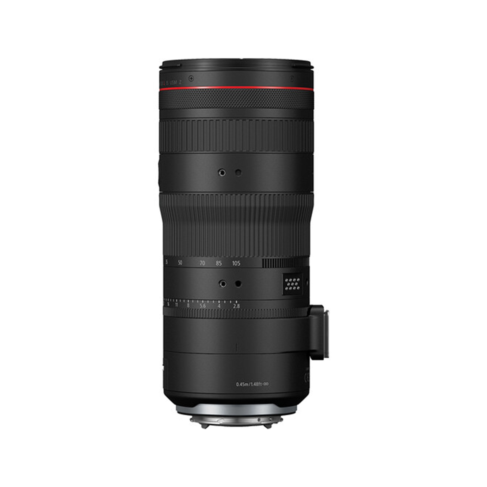 Canon RF 24-105mm f/2.8 L IS USM Z - Image 3