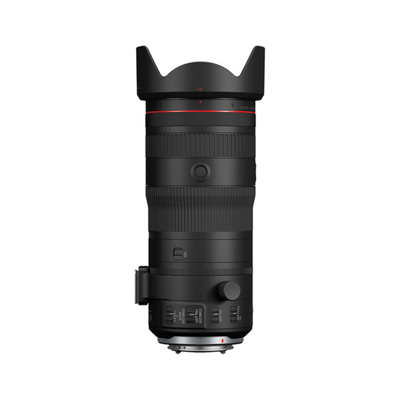Canon RF 24-105mm f/2.8 L IS USM Z - Image 4