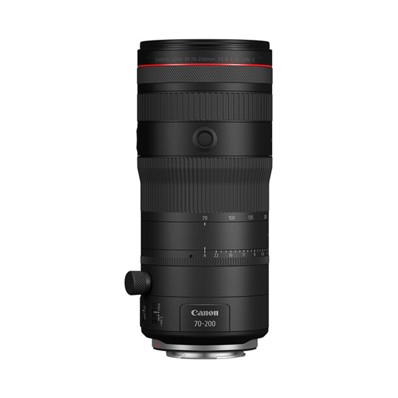 Canon RF 70-200mm f/2.8 L IS USM Z