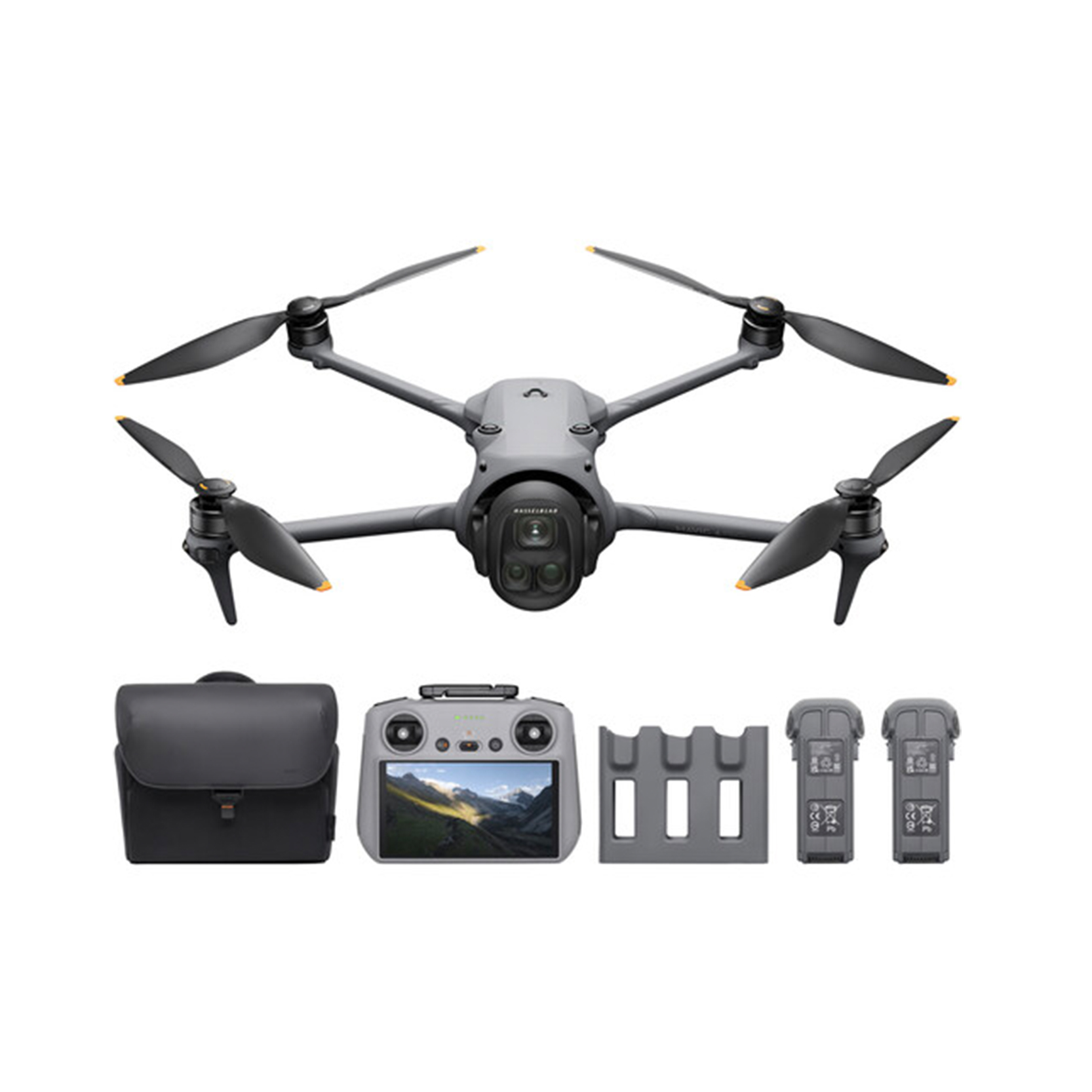 DJI Mavic 4 Pro Drone Fly More Combo