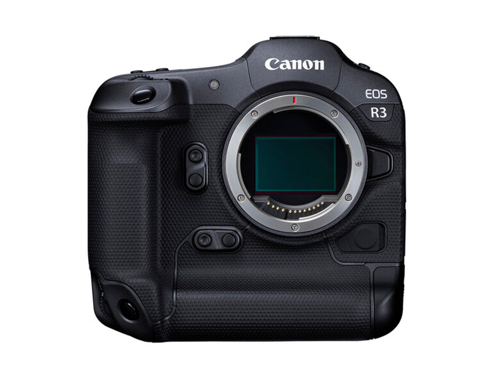 Canon R3