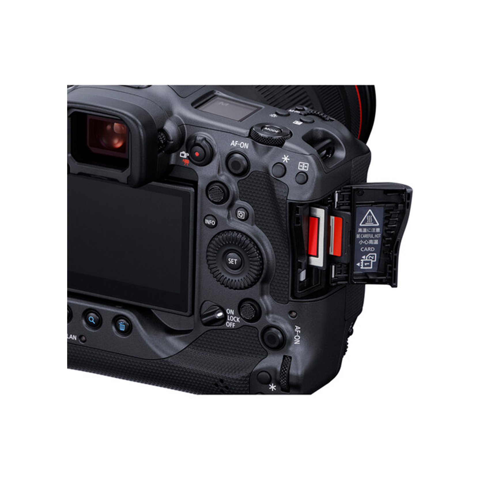 Canon R3 - Image 5