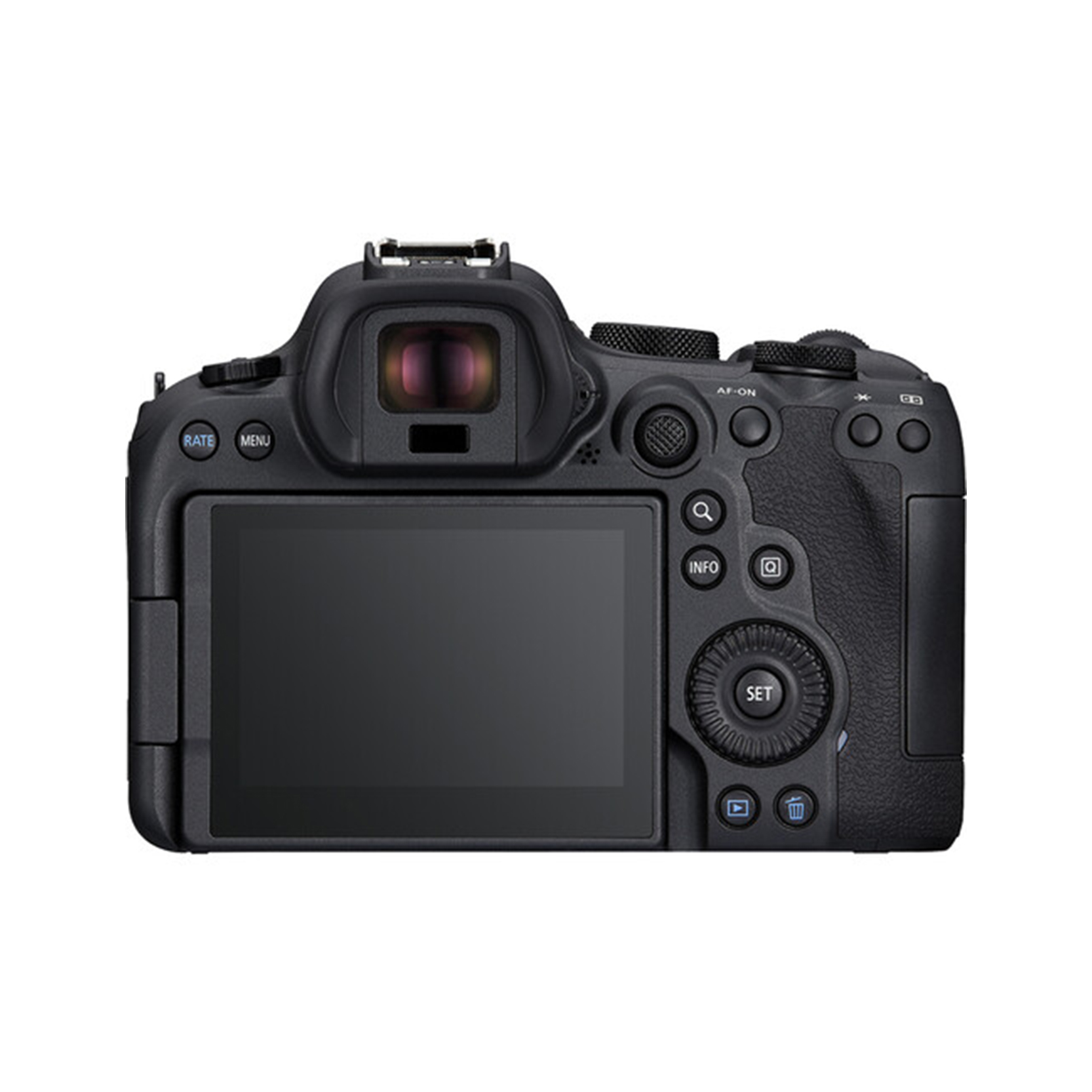 Canon R6 Mark II - Image 2