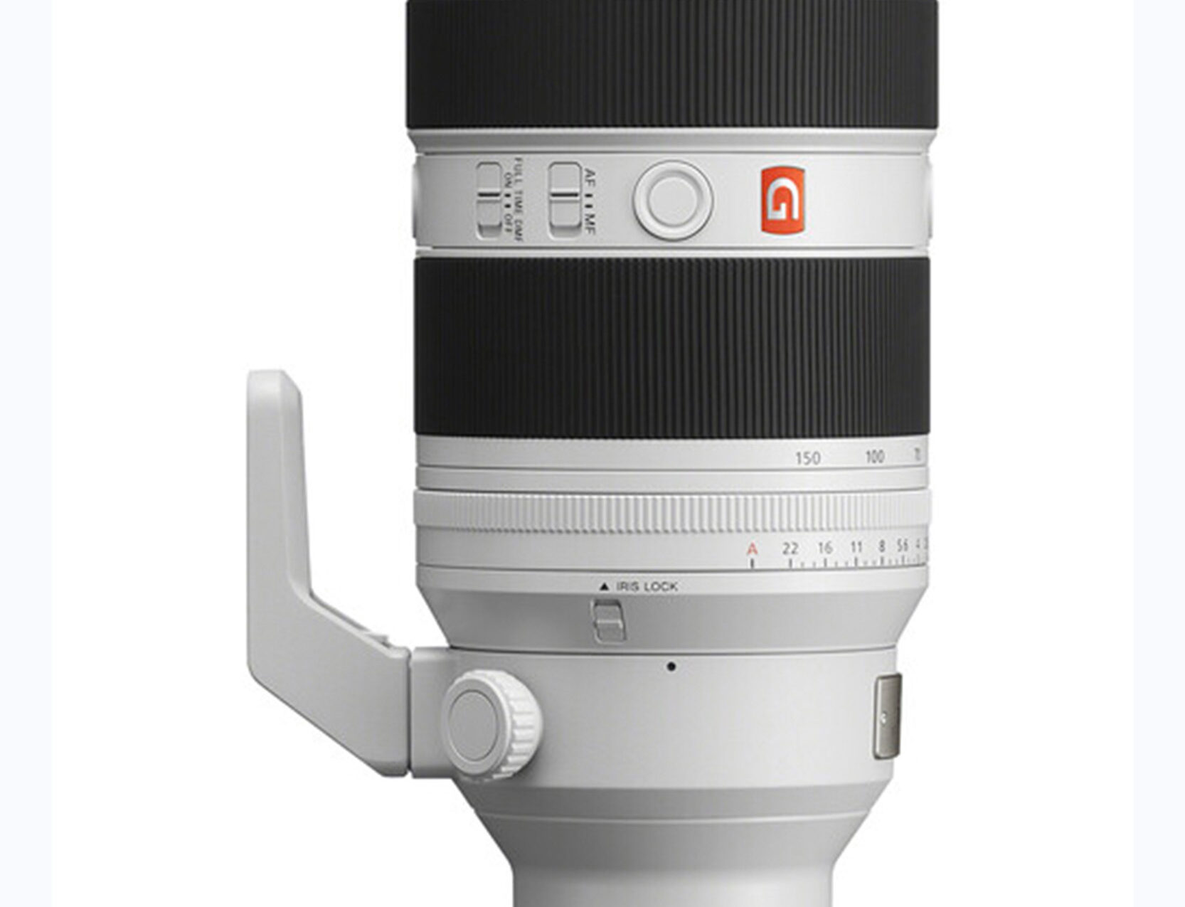 Sony FE 50-150mm f/2 GM
