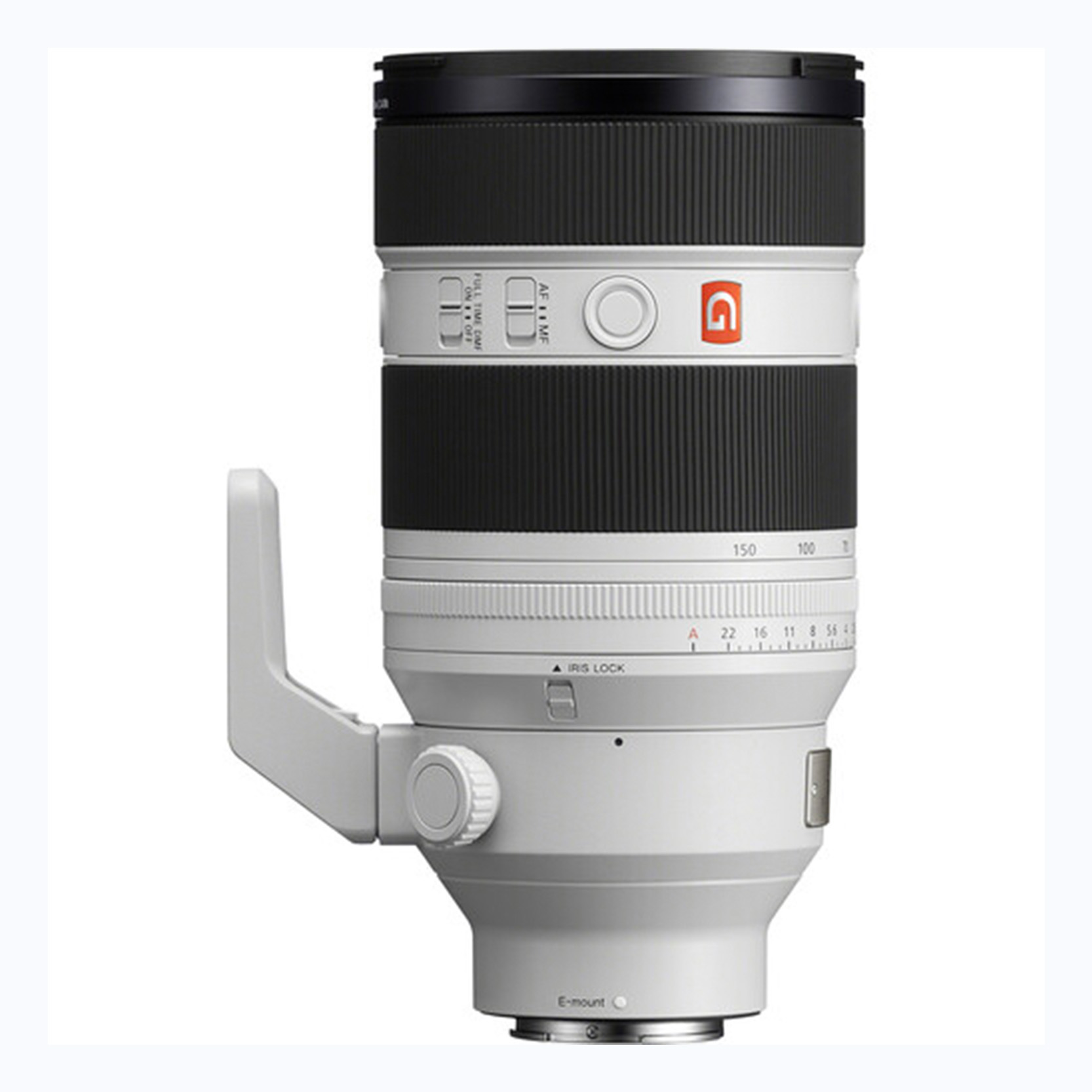 Sony FE 50-150mm f/2 GM