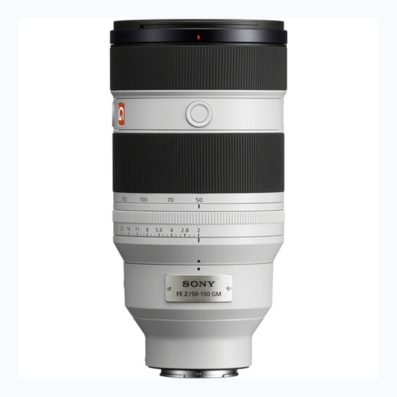 Sony FE 50-150mm f/2 GM - Image 3