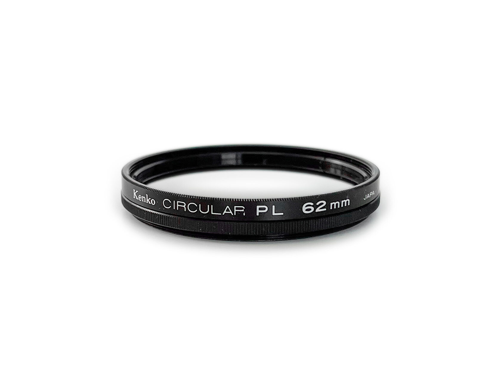 62mm CPL Kenko Circular PL 62mm Filter