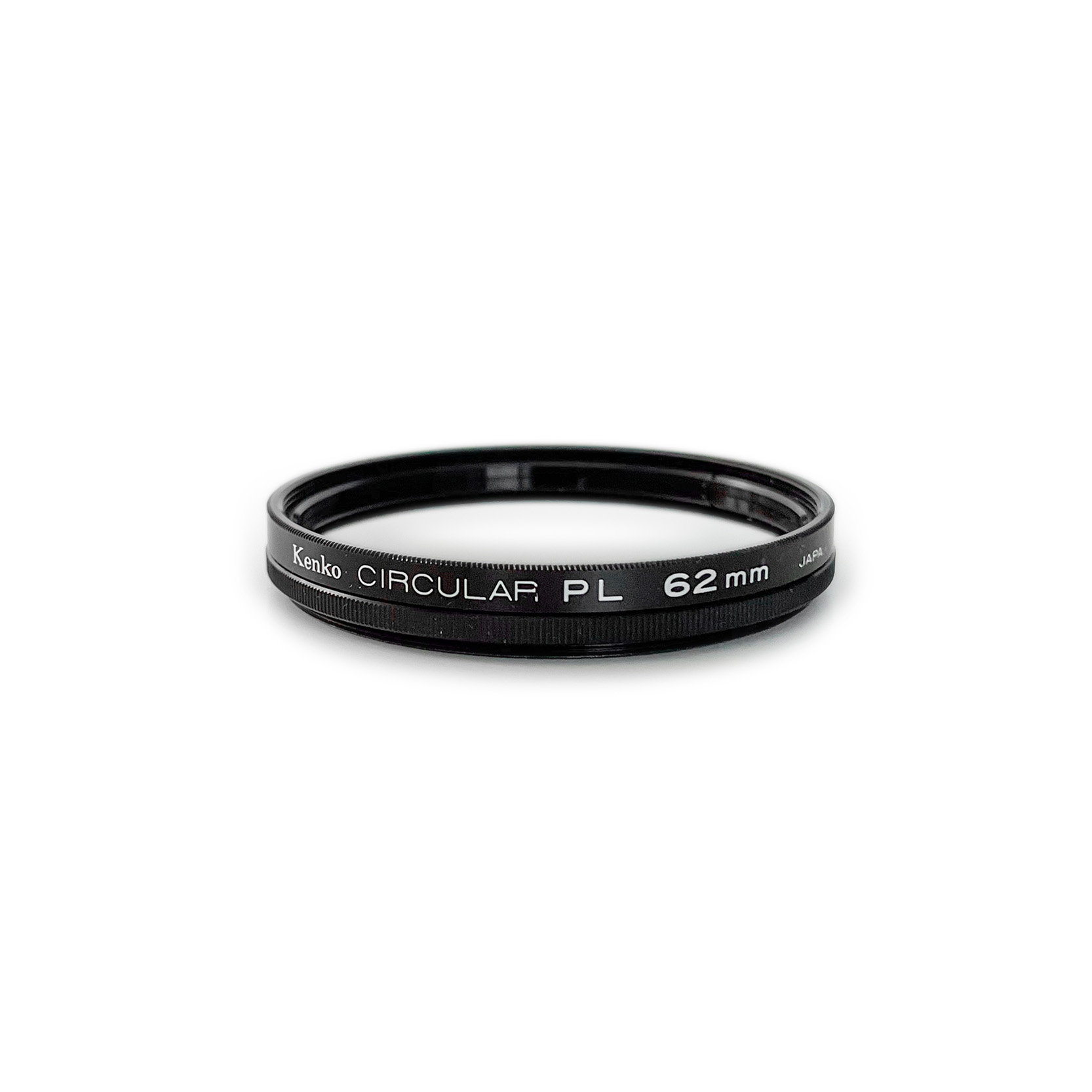 62mm CPL Kenko Circular PL 62mm Filter