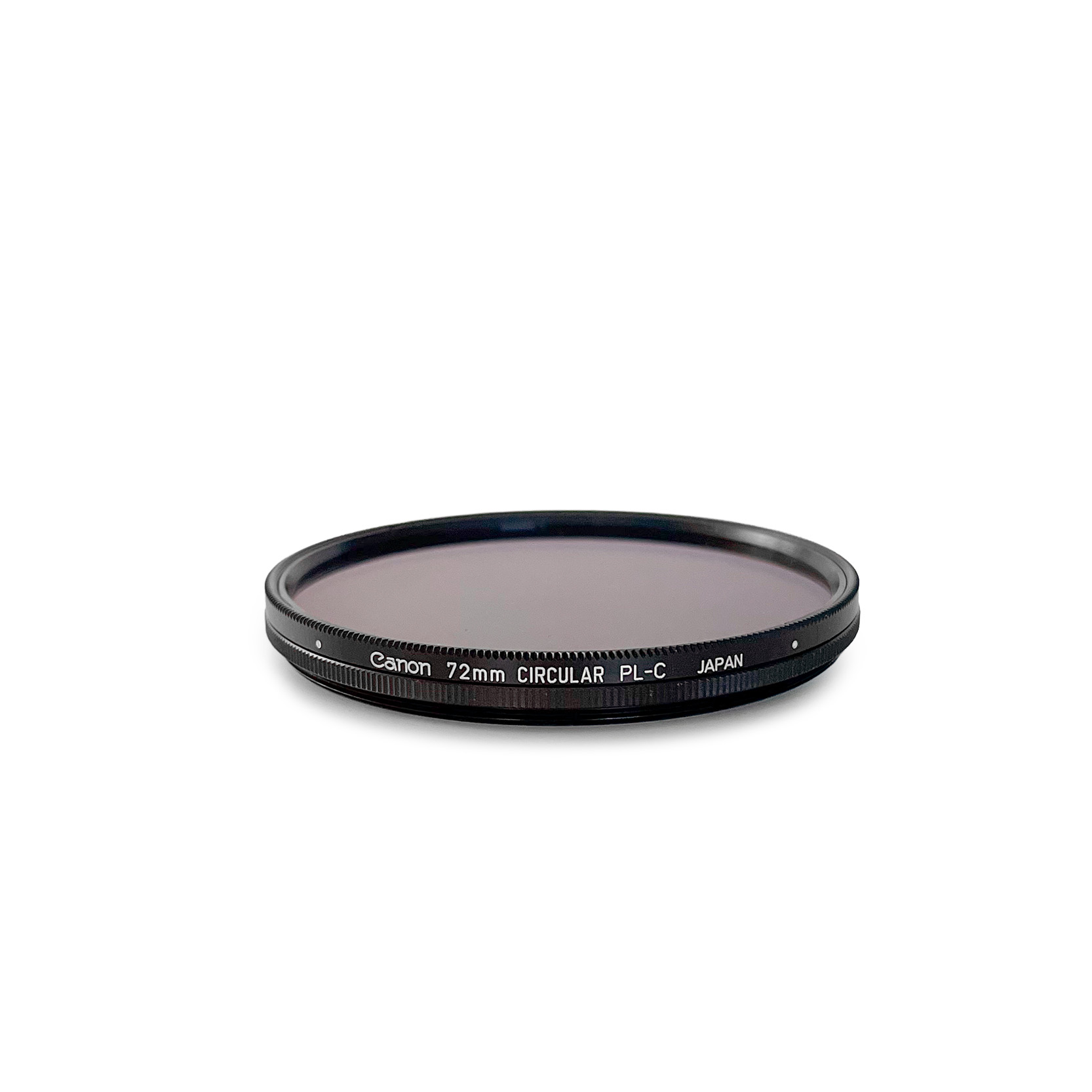 67mm CPL Canon Circular PL-C Filter