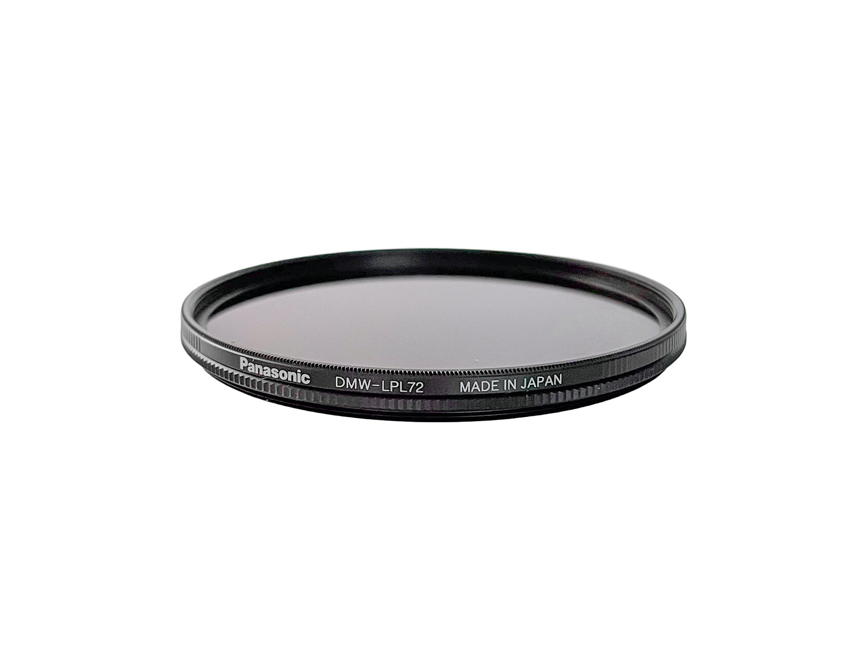 67mm CPL Panasonic DMW-LPL72 Lumix PL Filter