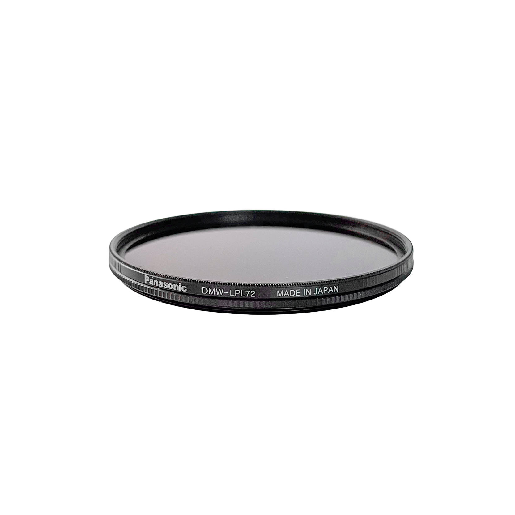 67mm CPL Panasonic DMW-LPL72 Lumix PL Filter