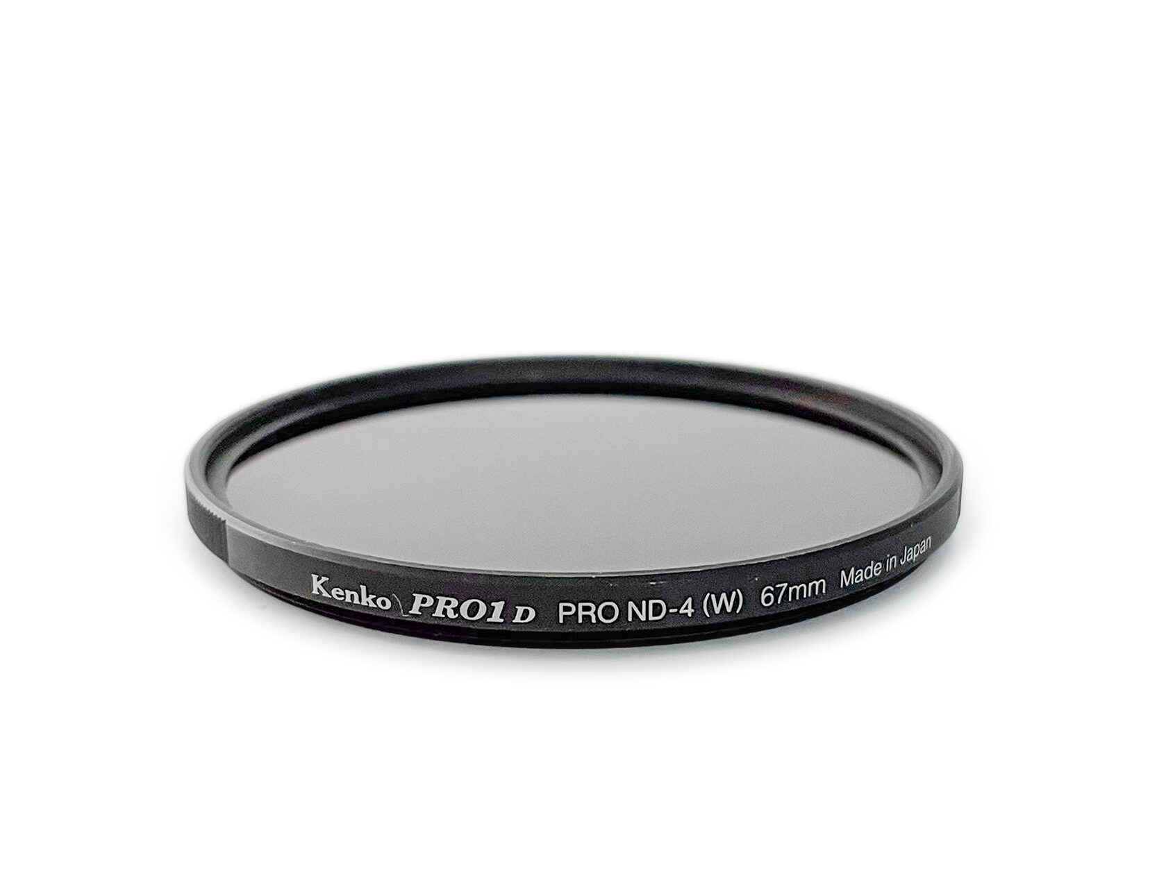 67mm ND-4 Kenko Pro1D Pro ND-4 (W) Filter