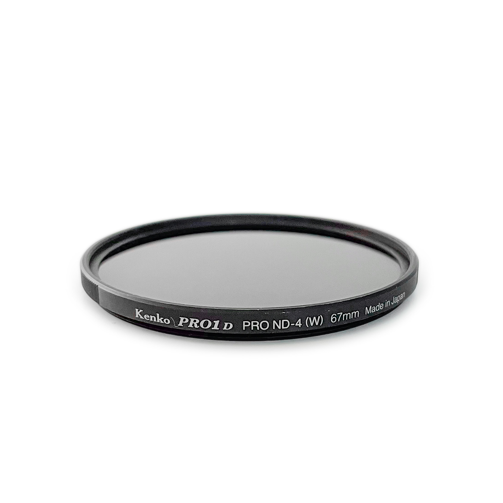 67mm ND-4 Kenko Pro1D Pro ND-4 (W) Filter