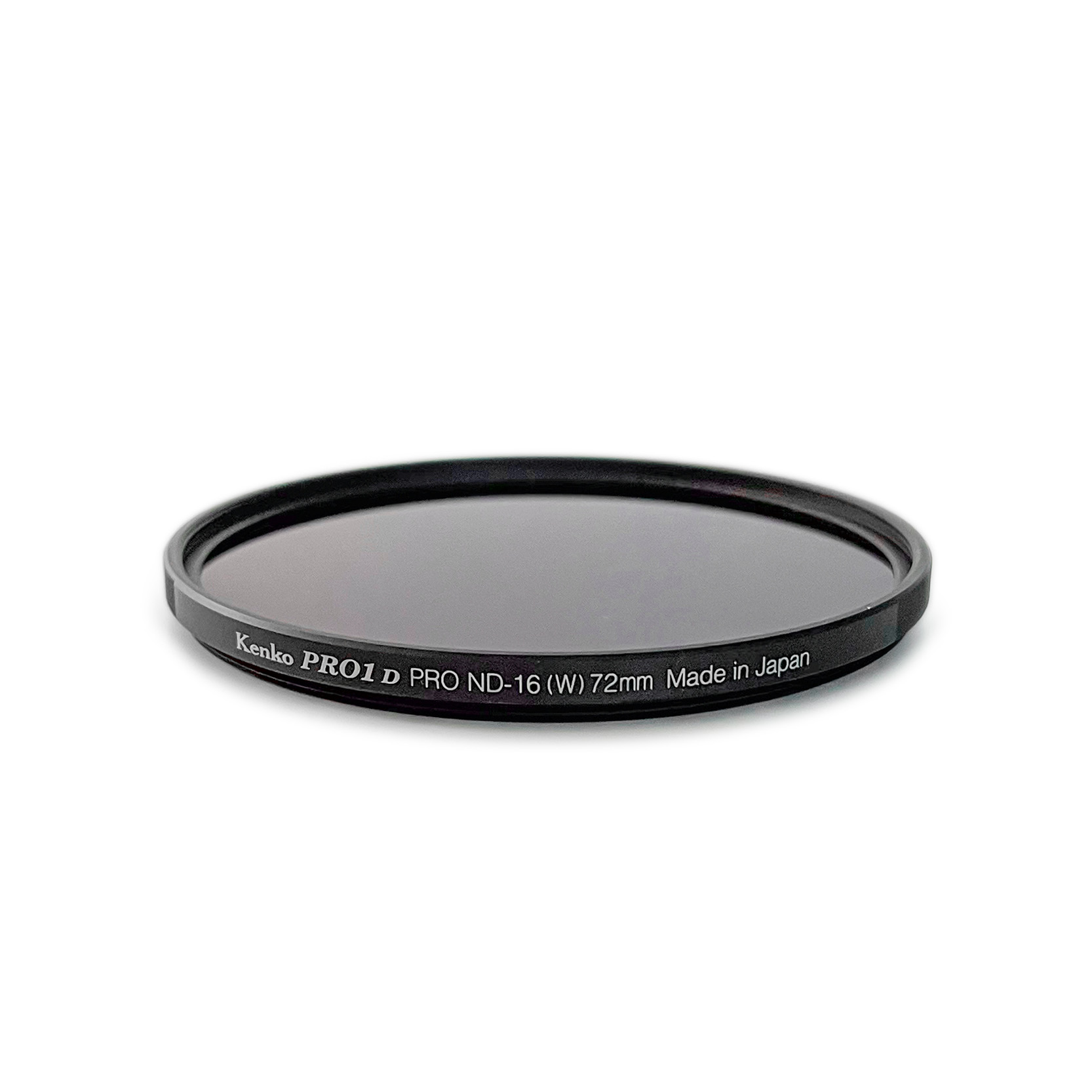 72mm ND-16 Kenko Pro1D Pro ND-16 (W) Filter