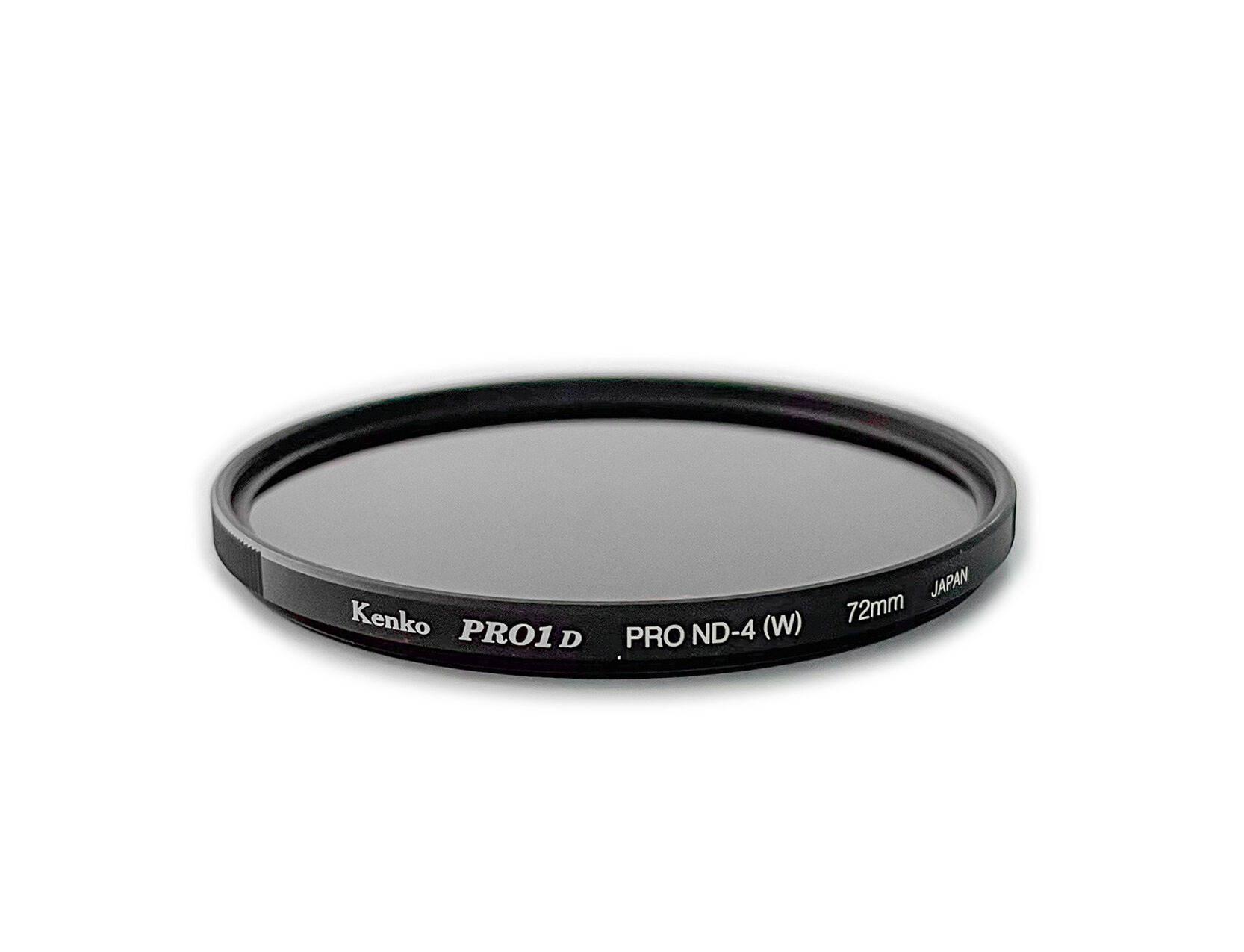 72mm ND-4 Kenko Pro1D Pro ND-4 (W) Filter