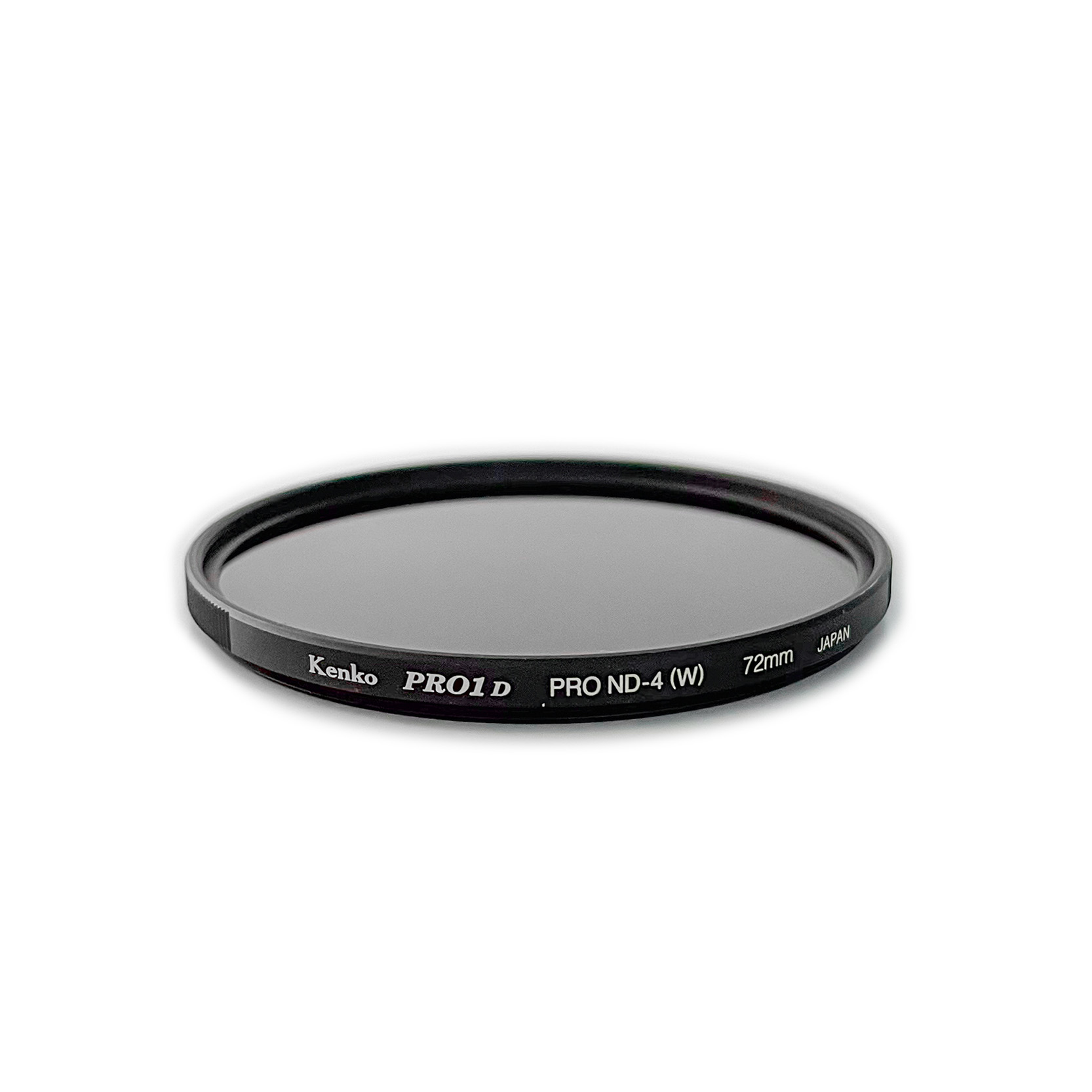 72mm ND-4 Kenko Pro1D Pro ND-4 (W) Filter
