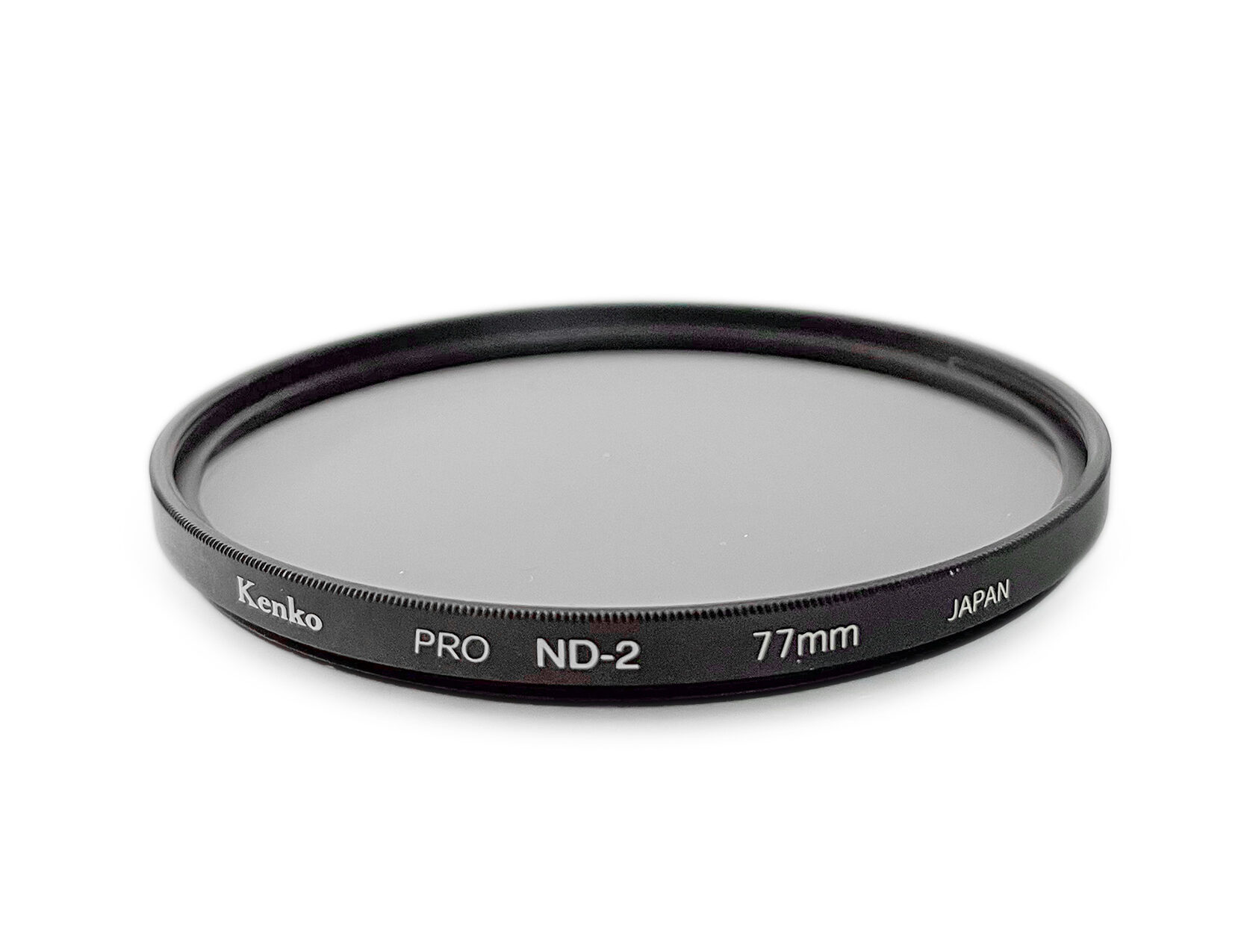 77mm ND-2 Kenko Pro ND-2 Filter