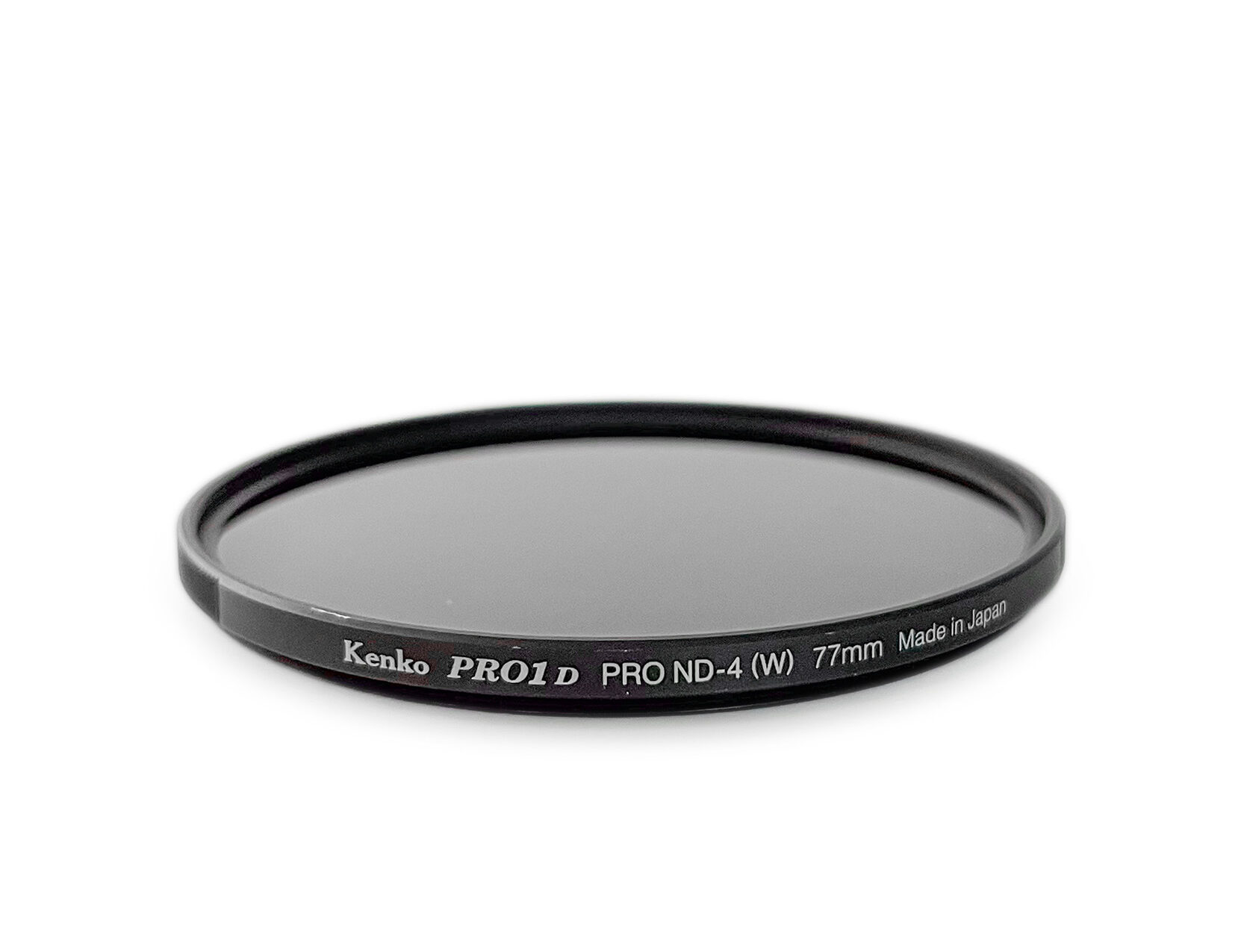 77mm ND-4 Kenko Pro1D Pro ND-4 (W) Filter