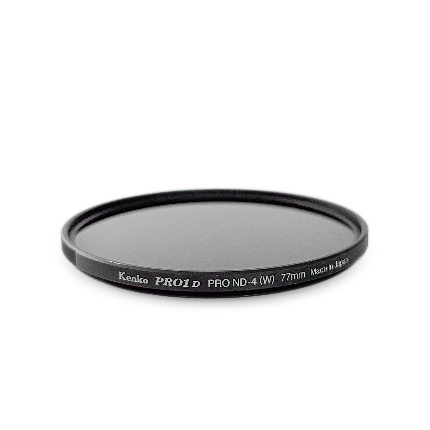 77mm ND-4 Kenko Pro1D Pro ND-4 (W) Filter