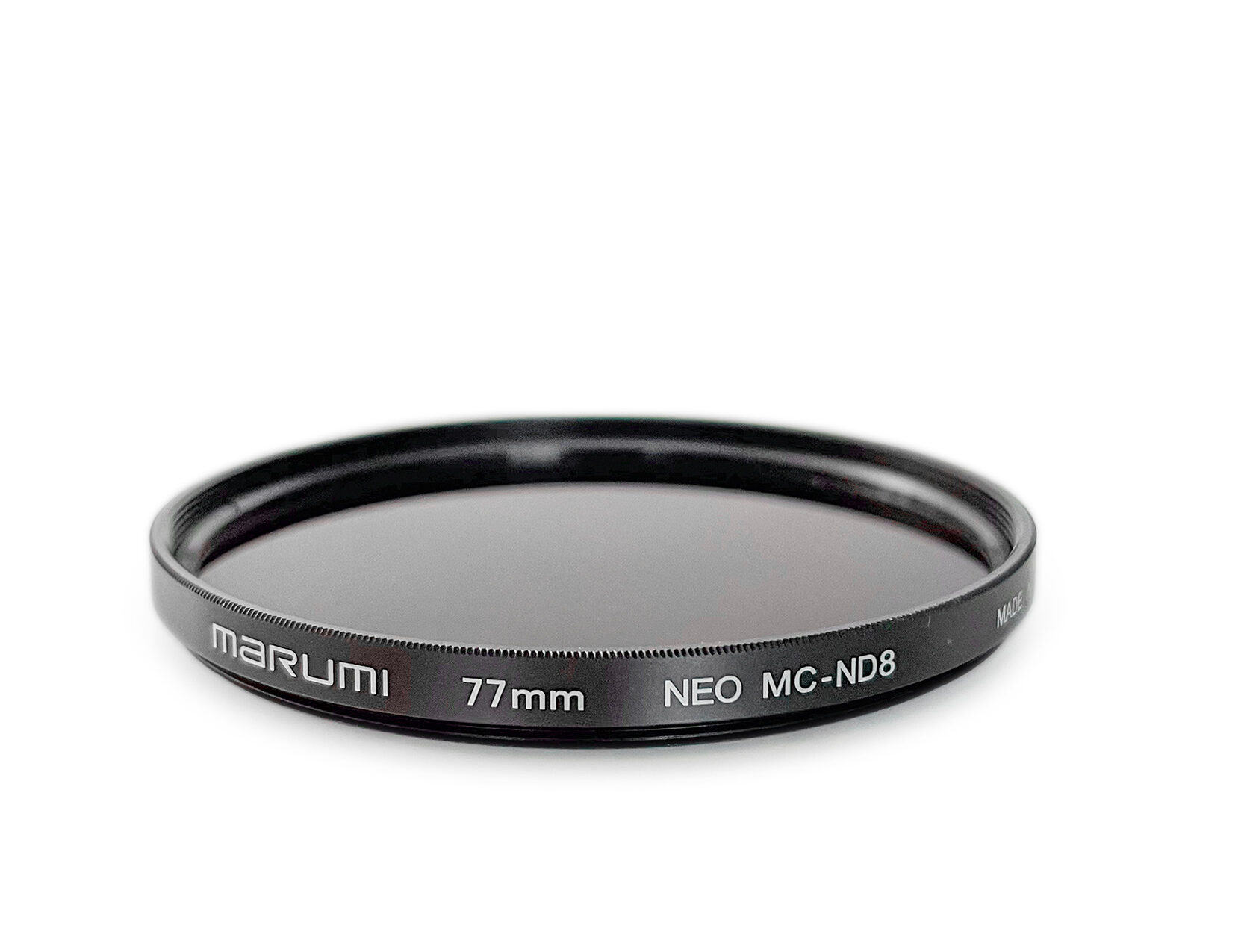 77mm ND-8 Marumi NEO MC-ND8 Filter