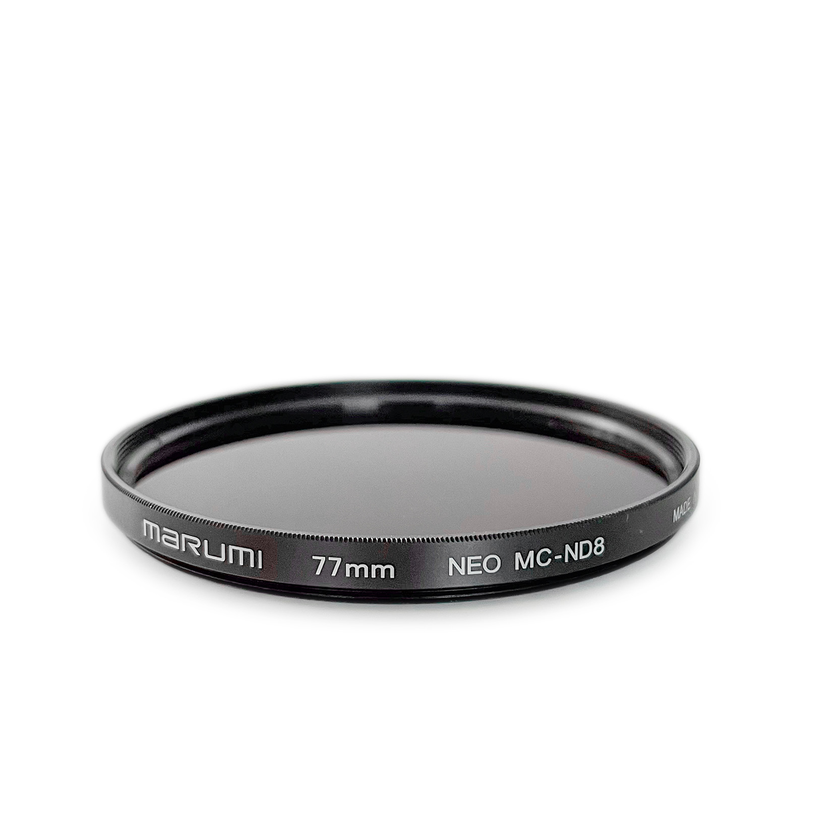77mm ND-8 Marumi NEO MC-ND8 Filter