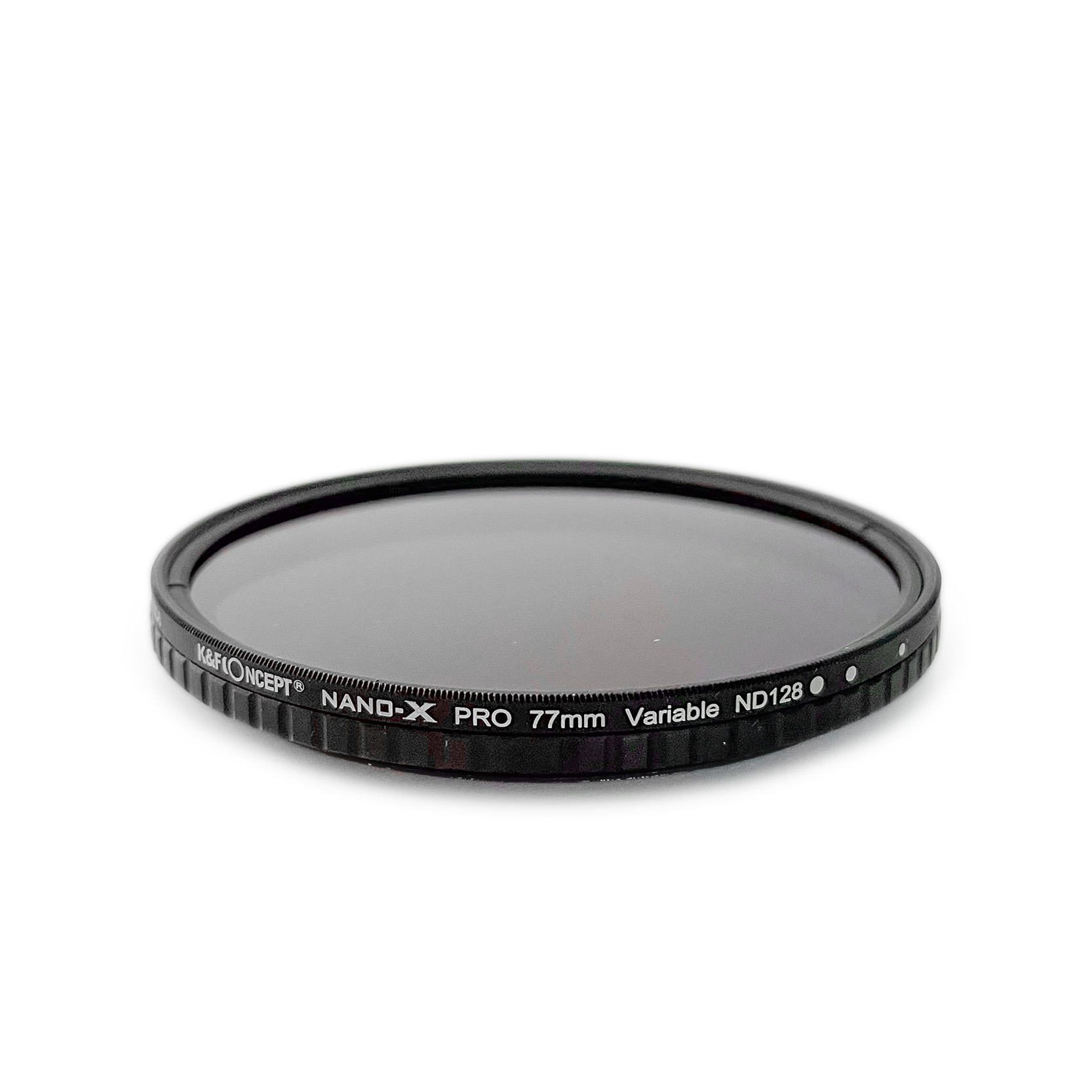 77mm ND8-128 K&F Concept NANO-X Pro Variable ND128