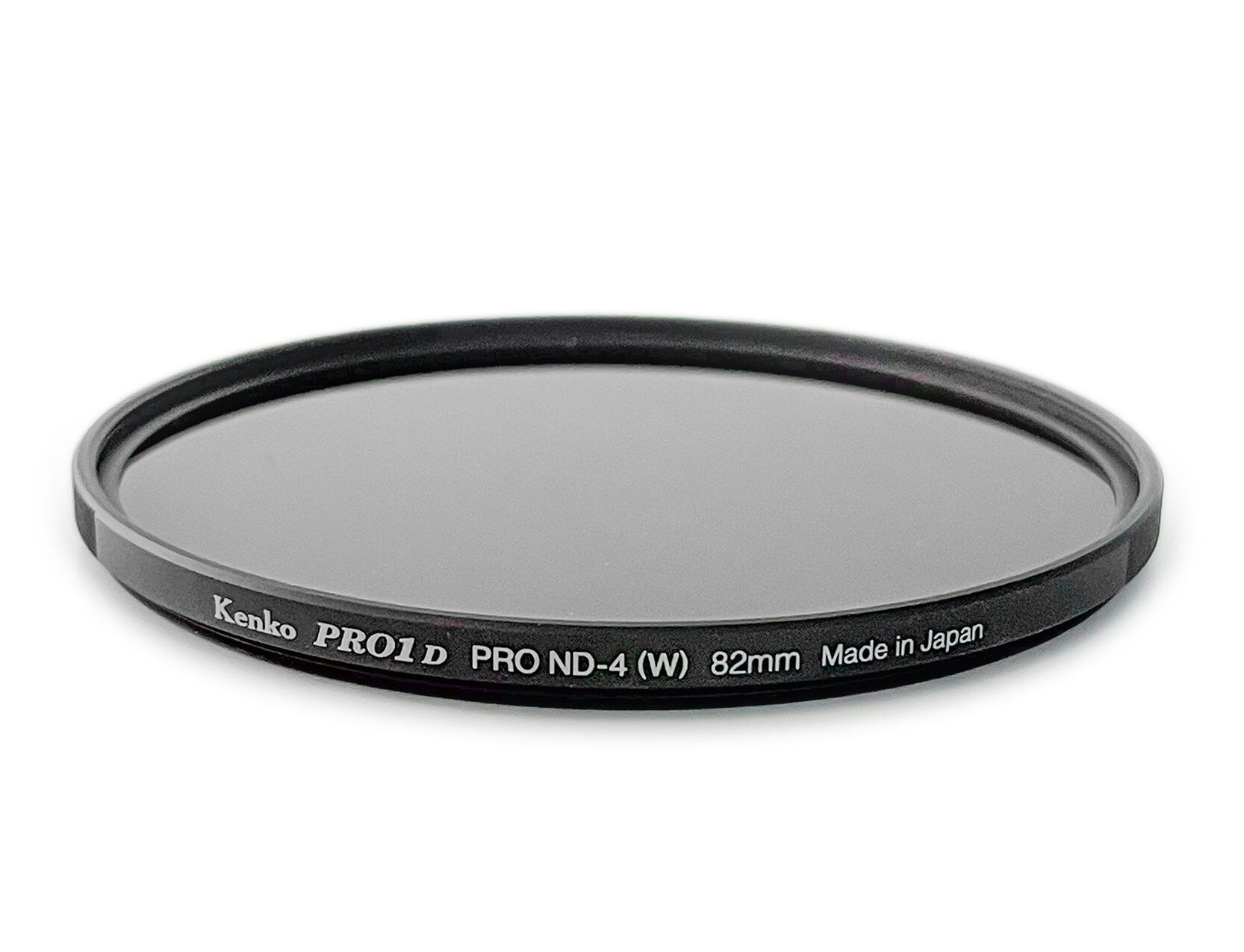 82mm ND-4 Kenko Pro1D Pro ND-4 (W) Filter
