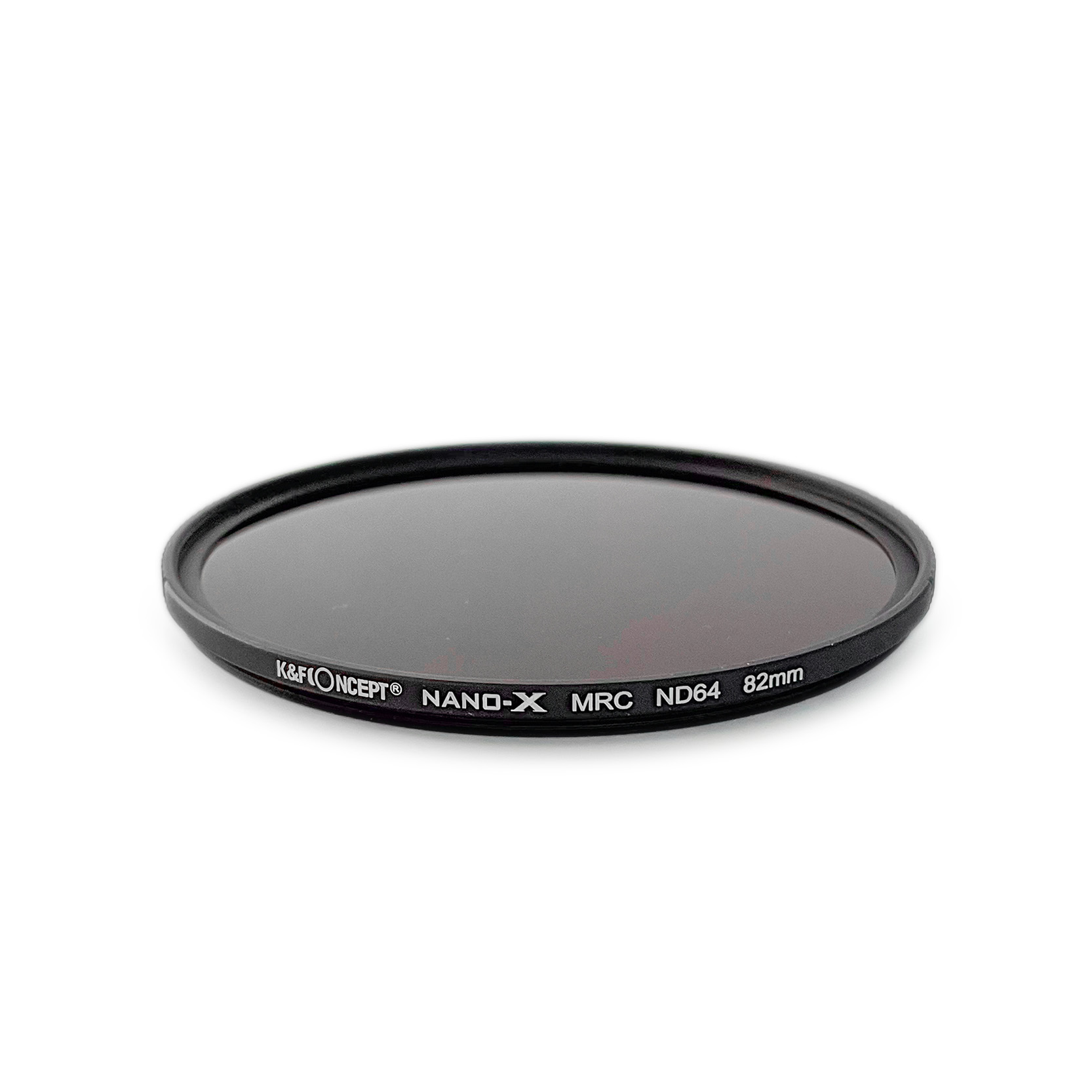 82mm ND-64 K&F Concept NANO-X MRC ND64 Filter