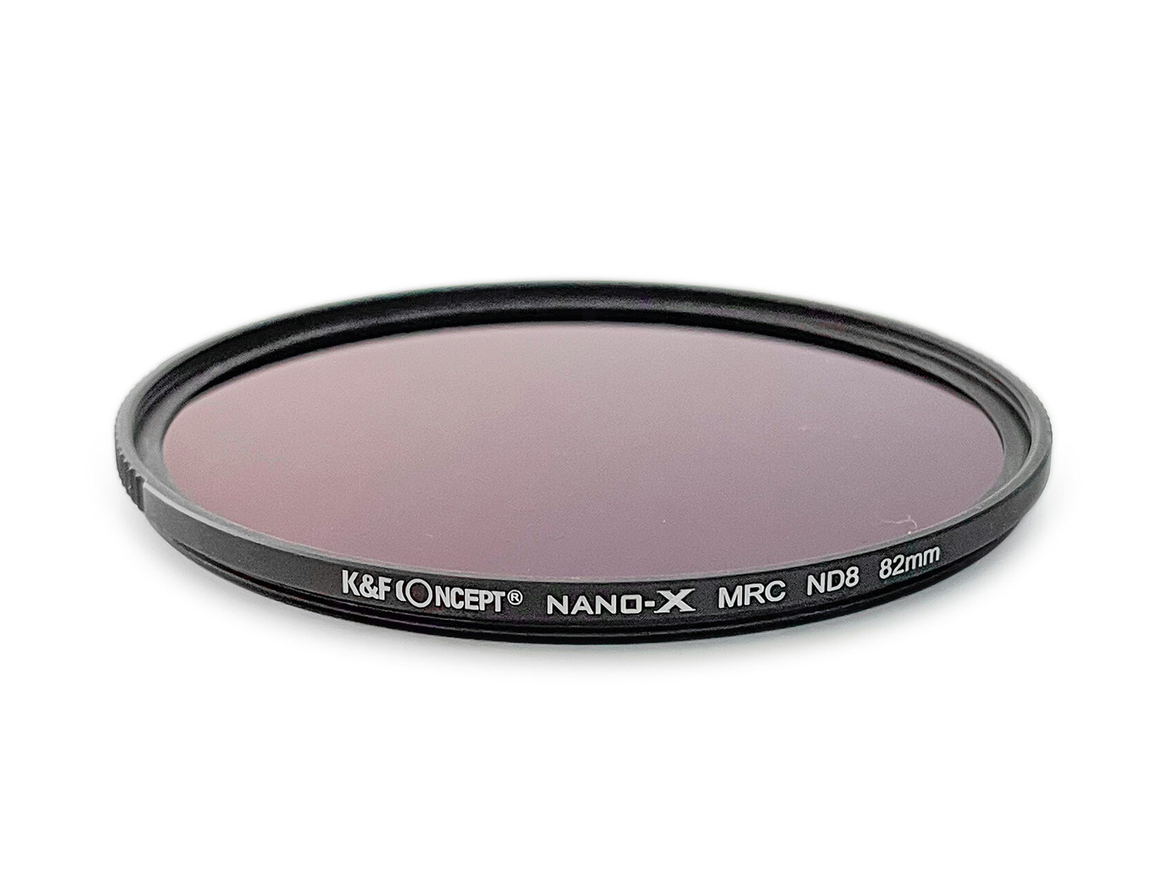 82mm ND-8 K&F Concept NANO-X MRC ND8 Filter