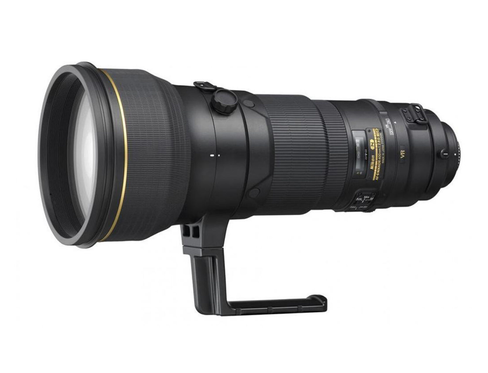 Nikon AF-S Nikkor 400mm f/2.8G ED VR
