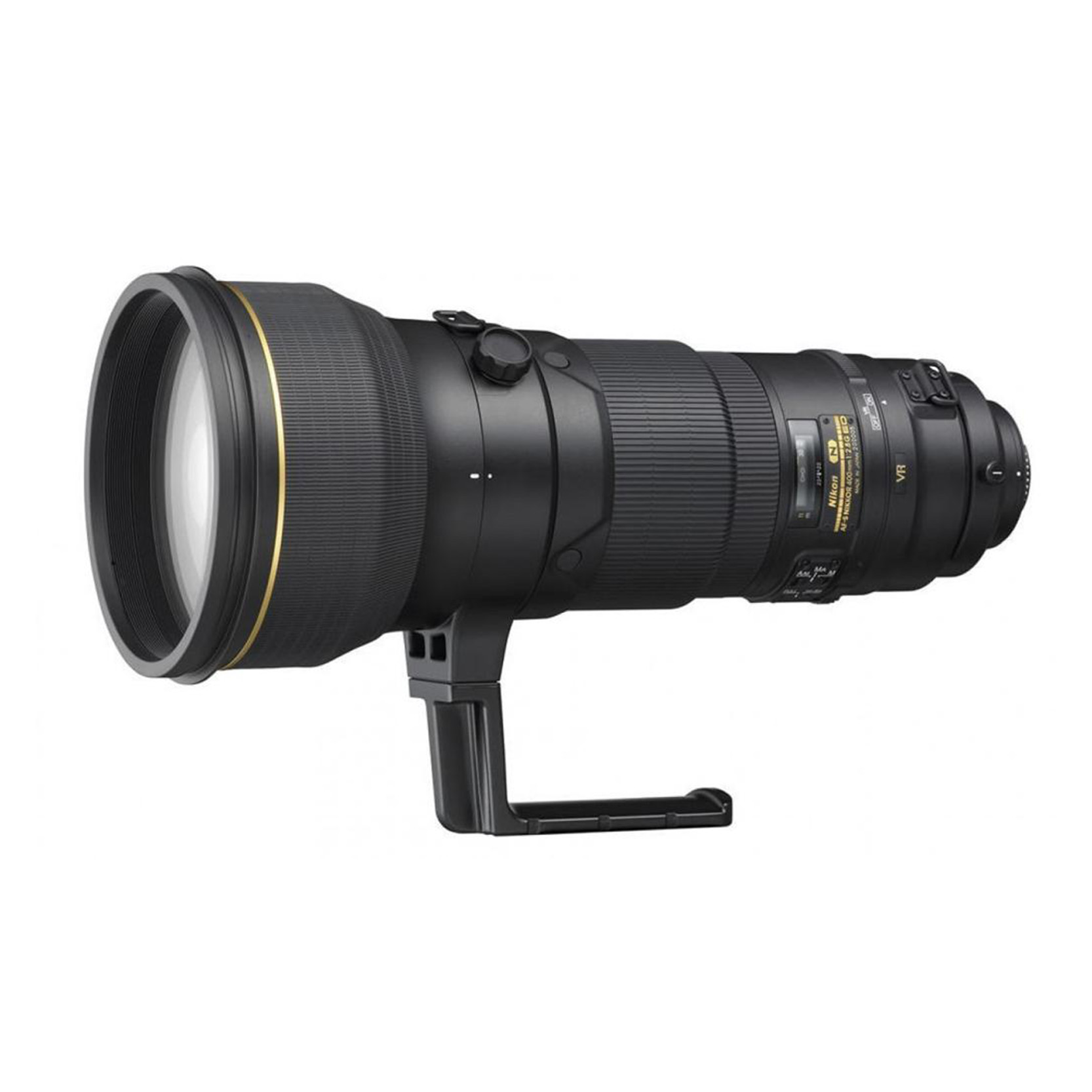Nikon AF-S Nikkor 400mm f/2.8G ED VR