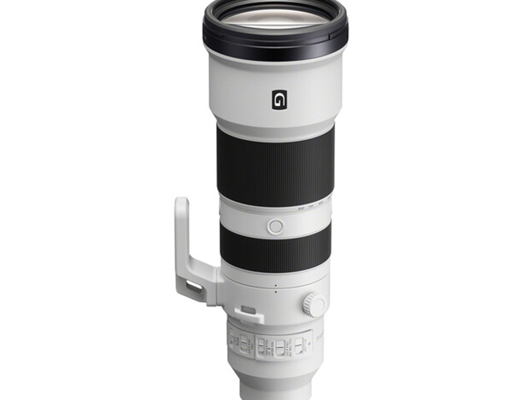 Sony FE 400-800mm f/6.3-8 G OSS